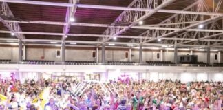 Gran Fiesta del Adulto Mayor: una tarde de encuentro, música y celebración