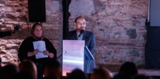 Gustavo Saadi: “Una ciudad se construye con cultura, con comunidad y con educación”