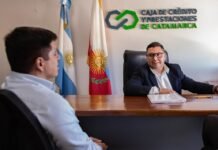 Habilitan “Crédito Activar” para micro, pequeñas y medianas empresas