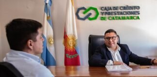 Habilitan “Crédito Activar” para micro, pequeñas y medianas empresas