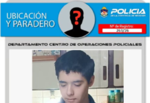 Hallan un cuerpo calcinado en Neuquén: era de Nicolás Sáez, un joven que estaba desaparecido