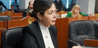 Herr vinculó los resultados de PISA con el desfinanciamiento educativo nacional: “Hay una relación directa”