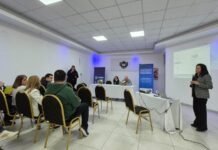 Importante convocatoria en la Jornada de Actualización en Oncohematología organizada por OSEP