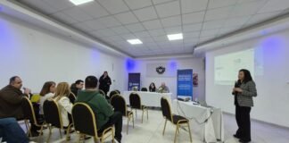 Importante convocatoria en la Jornada de Actualización en Oncohematología organizada por OSEP