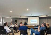Inició la evaluación de las residencias de Pediatría y Neonatología en Catamarca