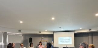 Inició la evaluación de las residencias de Pediatría y Neonatología en Catamarca