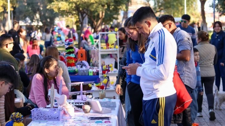Instituto Municipal de Emprendedores: abren inscripción para capacitar en educación financiera