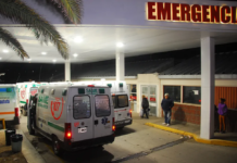 Investigan en Catamarca la muerte de una mujer que era trasladada en clave roja desde Ambato