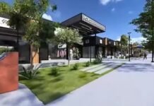 Invitan a comerciantes a una charla informativa por los locales del complejo Valle Chico