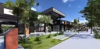 Invitan a comerciantes a una charla informativa por los locales del complejo Valle Chico