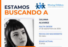 Juliana Álvarez