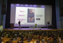 La 4° edición de Impulsa reunió a 500 emprendedores en una capacitación sobre inteligencia artificial y marketing digital