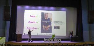 La 4° edición de Impulsa reunió a 500 emprendedores en una capacitación sobre inteligencia artificial y marketing digital