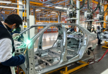 La actividad económica cayó 2,9% en julio: fue el mayor retroceso mensual en más de seis años