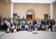 La Capital cerró un encuentro que puso a sus museos en el centro del debate nacional y latinoamericano