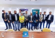 La Capital impulsa capacitaciones integrales para emprendedores mediante un convenio con colegios profesionales