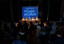 La Capital presentó una nueva edición de «Mi Capital es Cultura» con una fuerte inversión