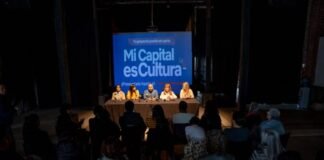 La Capital presentó una nueva edición de «Mi Capital es Cultura» con una fuerte inversión