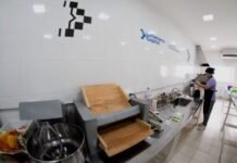 La Cocina de Emprendedores reabre sus puertas en la Capital