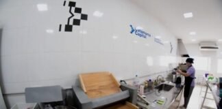 La Cocina de Emprendedores reabre sus puertas en la Capital