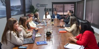 La Comisión de Seguimiento Demográfica cerró la primera etapa de relevamiento y avanza hacia el análisis técnico