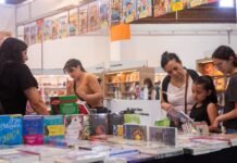 La Feria del Libro y el Ponchito reciben propuestas hasta el 6 de septiembre