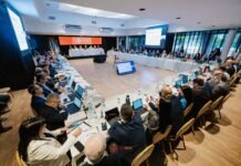 LA JUNTA DE GOBIERNO DE LA FEDERACIÓN ARGENTINA DE CONSEJOS PROFESIONALES DE CIENCIAS ECONÓMICAS REUNIÓ AL PAÍS EN CATAMARCA