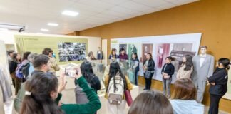 La memoria fotográfica de la Fiesta del Poncho se amplía con nuevos aportes en Wikimedia Commons