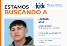 Lautaro Sosa