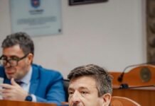Ledesma criticó la designación de Pernasetti en TRANSNOA