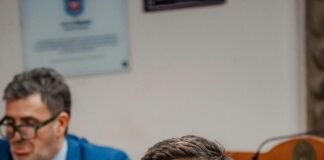 Ledesma criticó la designación de Pernasetti en TRANSNOA