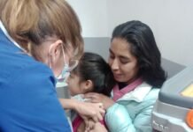 Lleguemos al Barrio brindó más de 1.100 atenciones en San Fernando