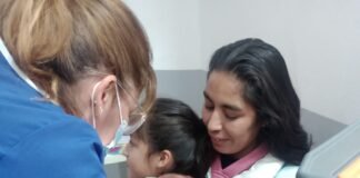 Lleguemos al Barrio brindó más de 1.100 atenciones en San Fernando