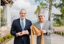 MARA presentó el Informe de Impacto Ambiental y proyecta más de 2.000 puestos de trabajo