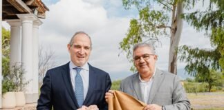 MARA presentó el Informe de Impacto Ambiental y proyecta más de 2.000 puestos de trabajo