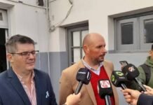 Marchioli: «El fallo ratifica nuestro planteo, EC SAPEM es quien debe pagar»