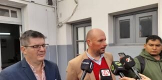 Marchioli: «El fallo ratifica nuestro planteo, EC SAPEM es quien debe pagar»