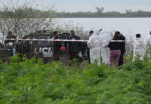 Más detalles sobre el femicidio y suicidio en Gálvez: había denunciado a su ex 48 horas antes y un video llegó a la Fiscalía