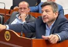 Media sanción al proyecto Gestión Inteligente y Monitoreo del Alumbrado Público impulsado por Ledesma