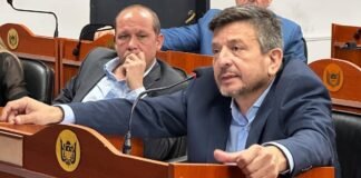 Media sanción al proyecto Gestión Inteligente y Monitoreo del Alumbrado Público impulsado por Ledesma