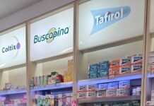 Medio centenar de farmacias ya se sumaron al Marcatón