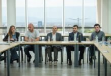 Mesa de coordinación municipal para la temporada primavera-verano 2026-2027