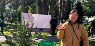 Nueva convocatoria del Mercado Itinerante para productores y emprendedores gastronómicos