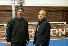 Orsi–Gómez pican en punta para asumir en San Lorenzo