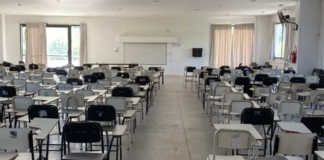 Paro nacional universitario este martes 8: el frente sindical prepara una nueva Marcha Federal