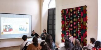 Patrimonio, museos y comunidad, ejes de las charlas y presentaciones del Encuentro de CECA en Catamarca