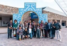 Periodistas turísticos extranjeros descubren la identidad catamarqueña recorriendo sus principales atractivos