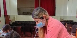 Prosane realizó más de 65 mil atenciones en toda la provincia