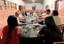 Radicales de Valle Viejo reclamaron elecciones internas para normalizar el Comité Departamental