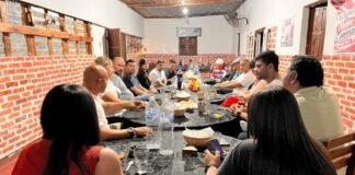 Radicales de Valle Viejo reclamaron elecciones internas para normalizar el Comité Departamental